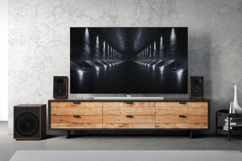 Högtalare Klipsch ProMedia Heritage 2.1