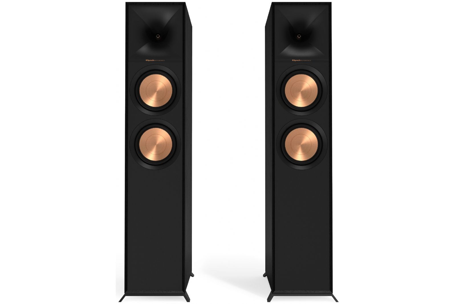 Högtalare Klipsch Reference II R-605FA