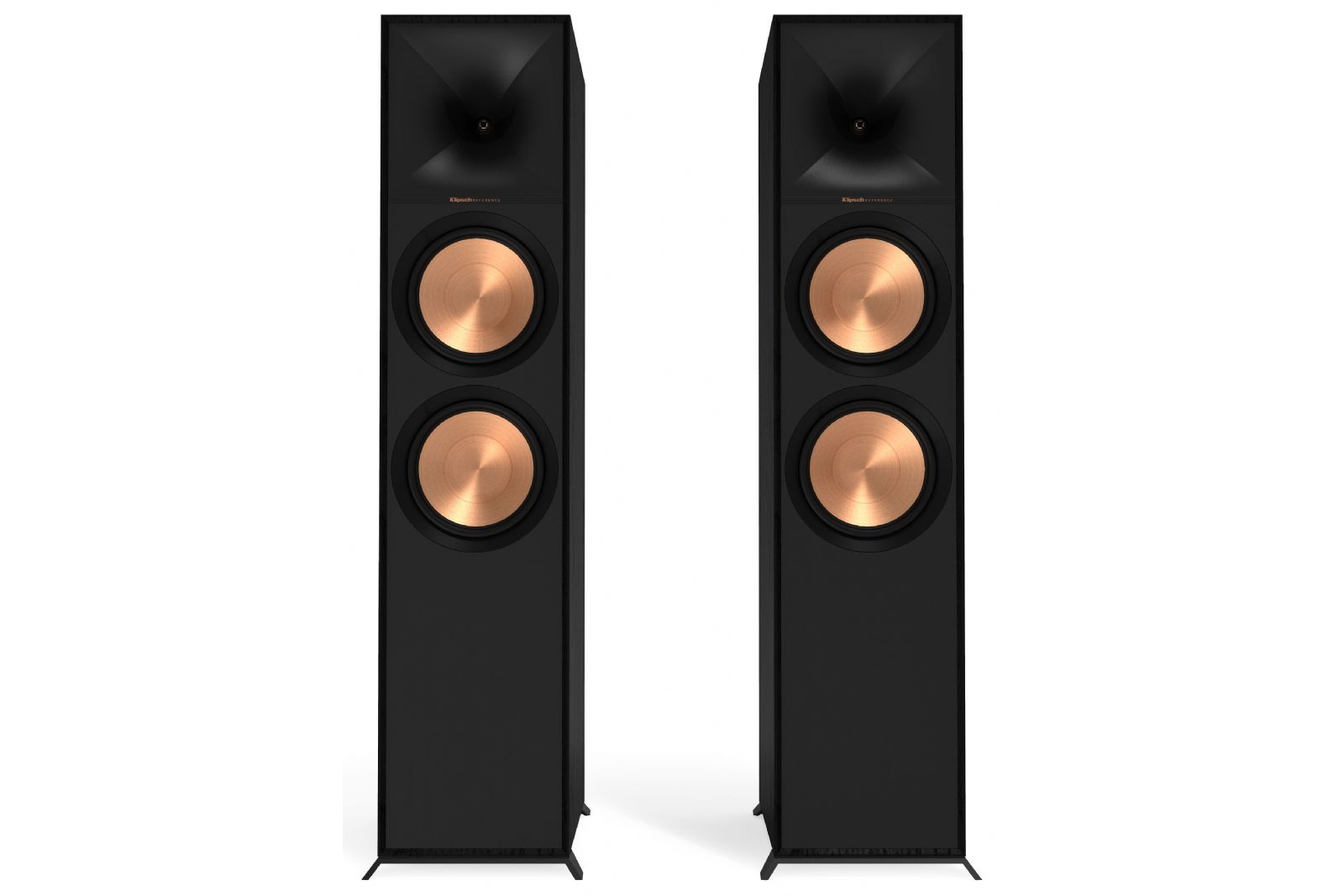 Högtalarpaket Klipsch Reference Biopaket 5.1