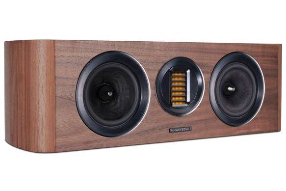 Högtalare Wharfedale EVO4.CS