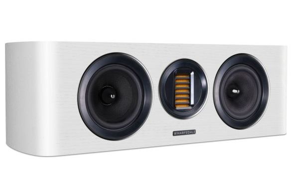 Högtalare Wharfedale EVO4.CS