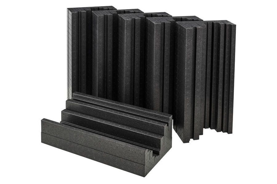 Akustik Vicoustic Trap Fuser 60x30 6-pack