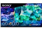 Video: Sony XR-65A95K 65-tums 4K Bravia XR QD-OLED