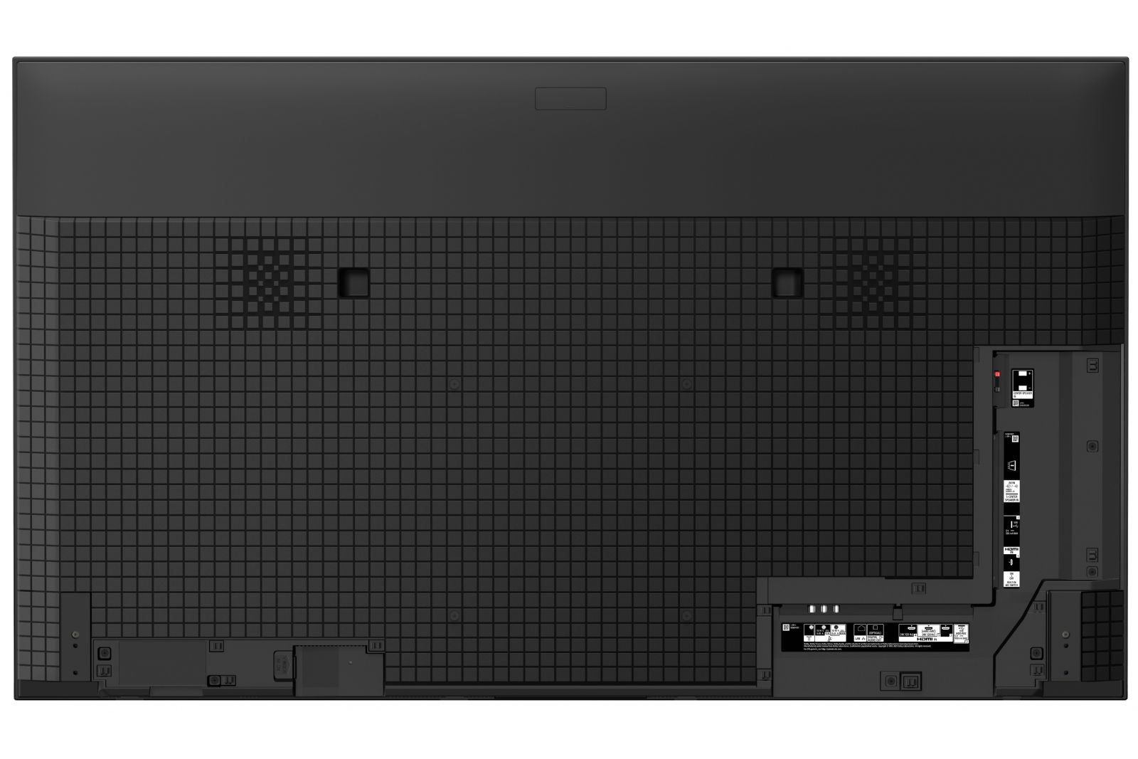 TV-apparater Sony XR-65A95K 4K Bravia XR QD-OLED Demo Visn