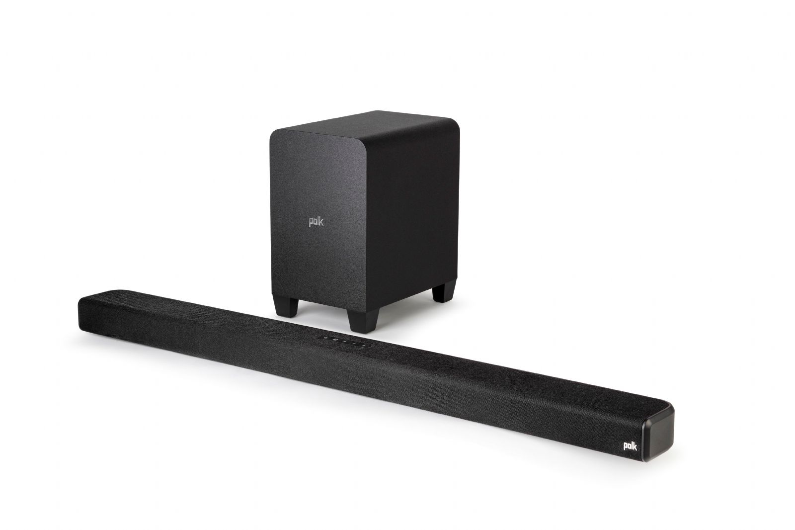 Soundbars Polk Audio Signa S4