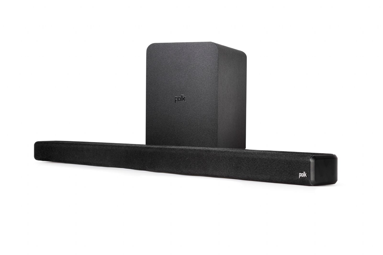 Soundbars Polk Audio Signa S4