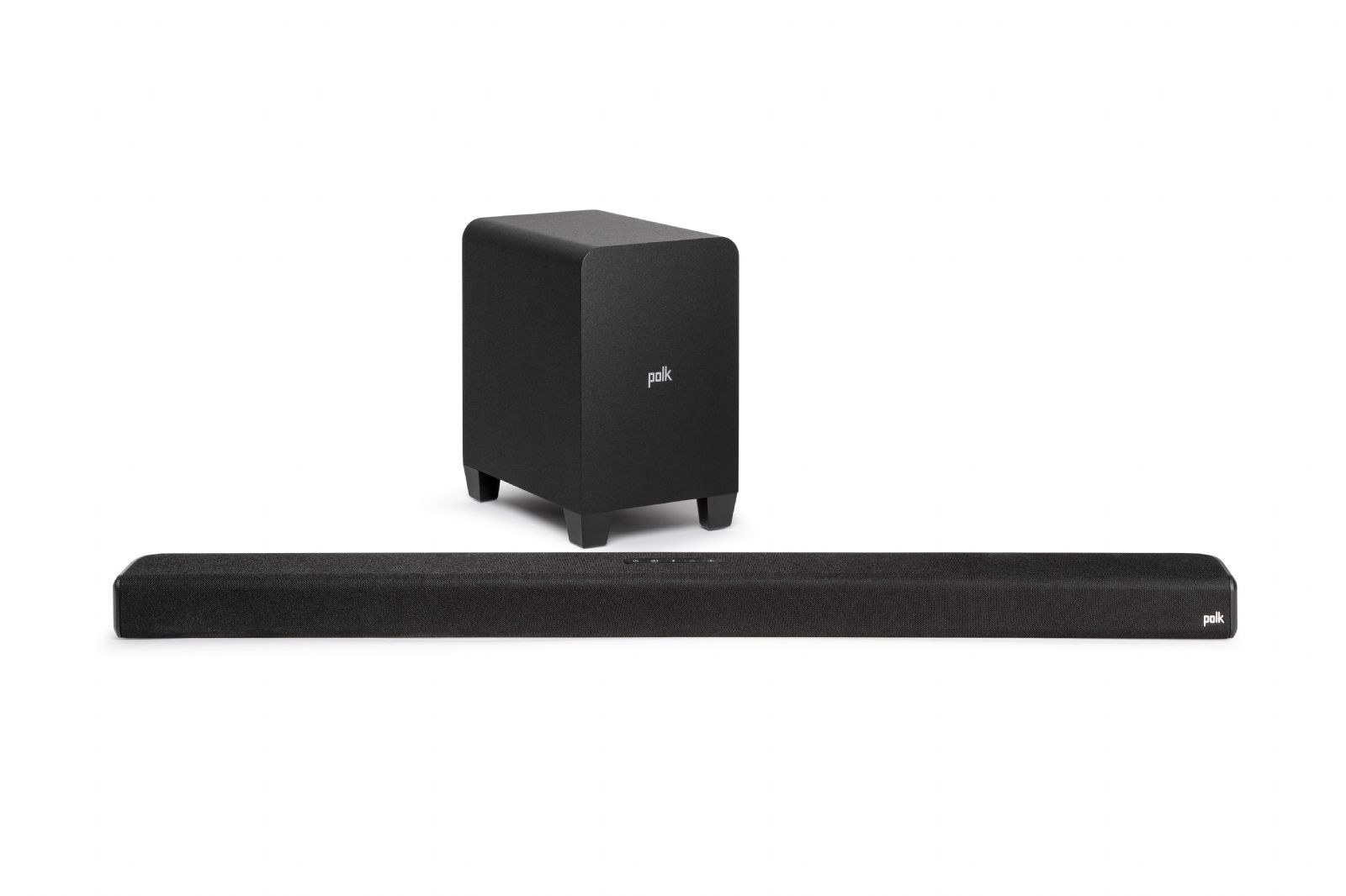 Soundbars Polk Audio Signa S4