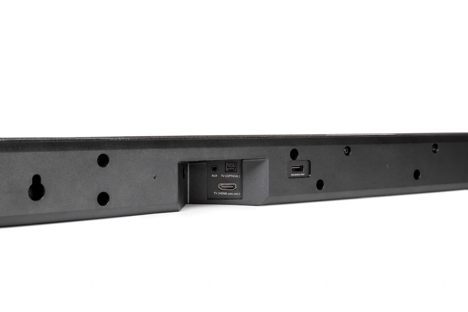 Soundbars Polk Audio Signa S4