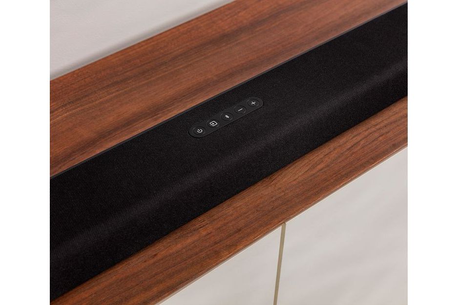 Soundbars Polk Audio Signa S4