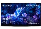 Sony XR-48A90K 48-tums 4K Bravia XR OLED-TV