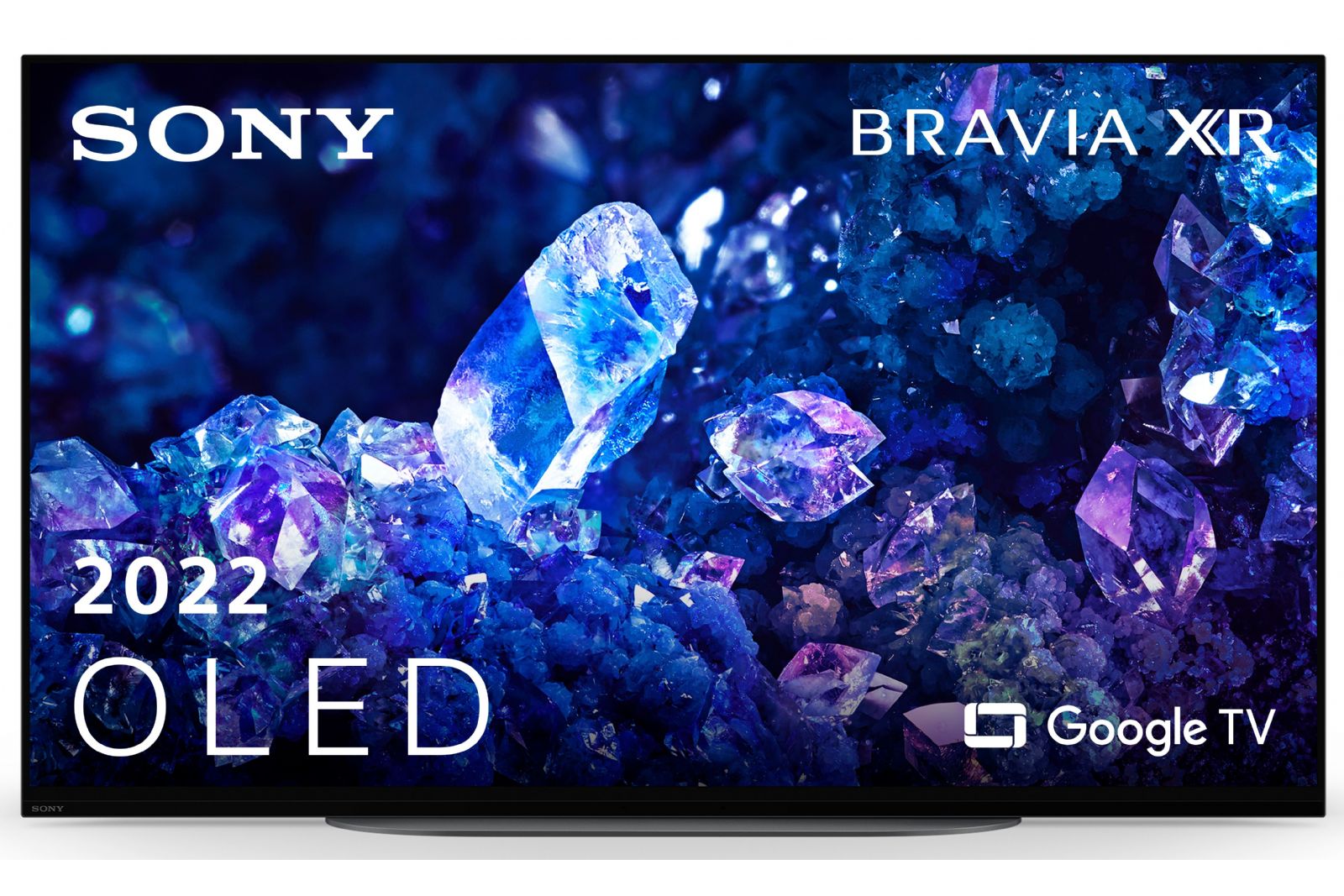 TV-apparater Sony XR-48A90K 48-tums 4K Bravia XR OLED-TV