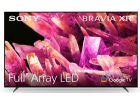 Video: Sony XR-85X90K 85-tums 4K Bravia XR LED-TV