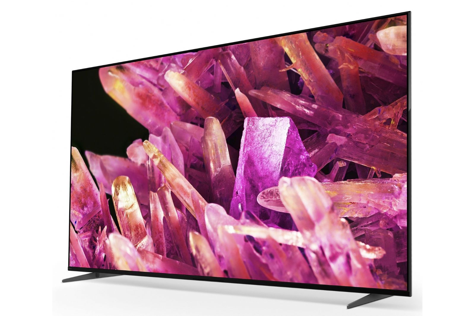 TV-apparater Sony XR-85X90K 85-tums 4K Bravia XR LED-TV