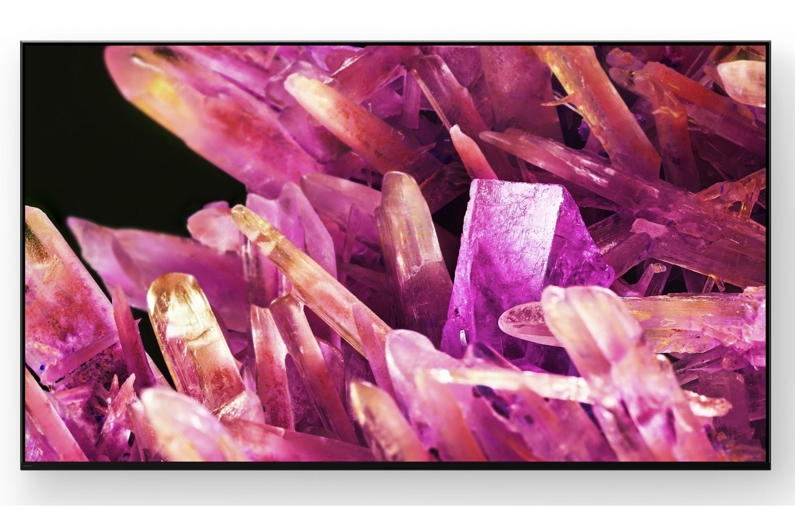 TV-apparater Sony XR-55X90K 55-tums 4K Bravia XR LED-TV