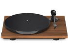 Pro-Ject Audio E1 skivspelare Svart Demo