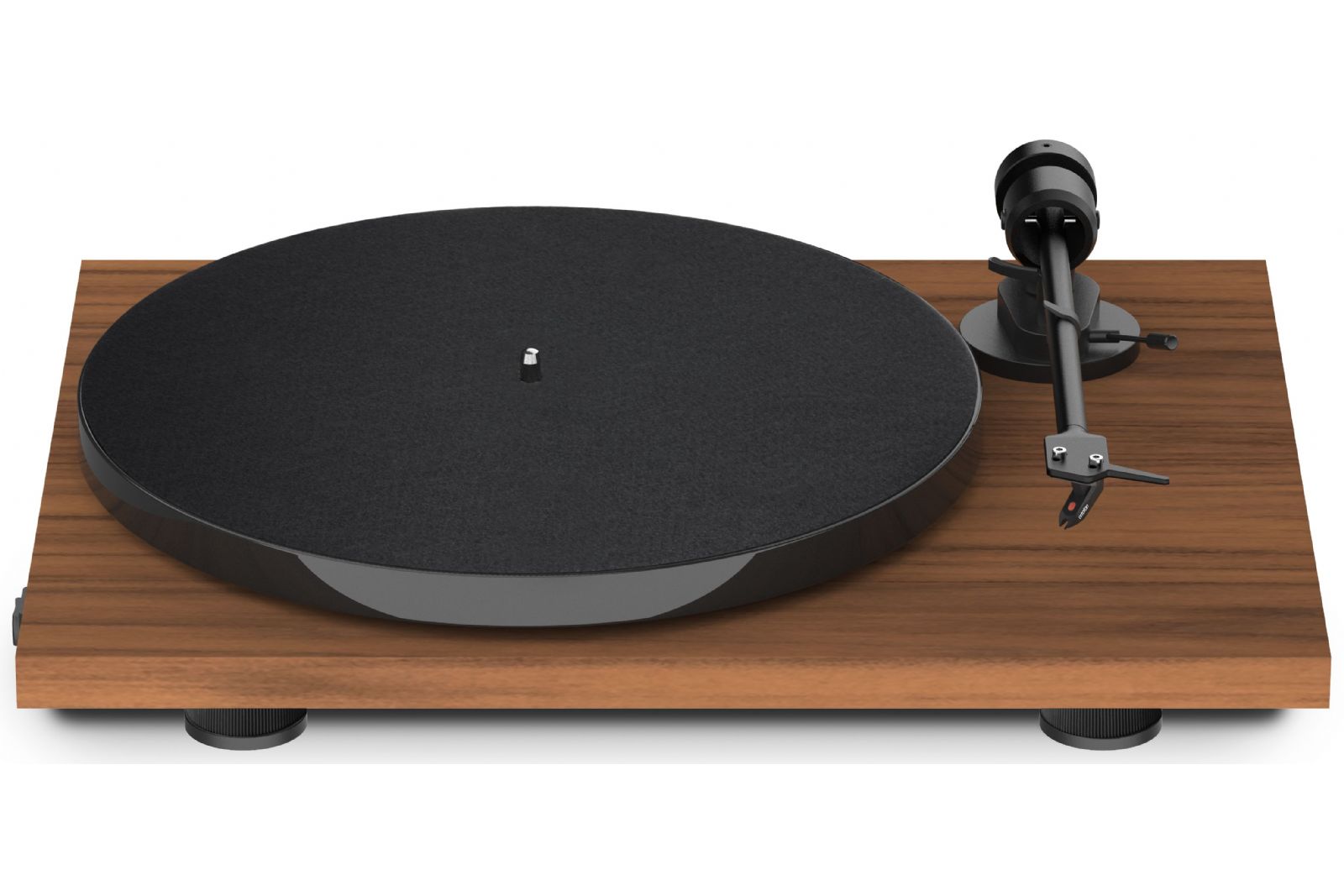 Vinyl Pro-Ject Audio E1 BT skivspelare