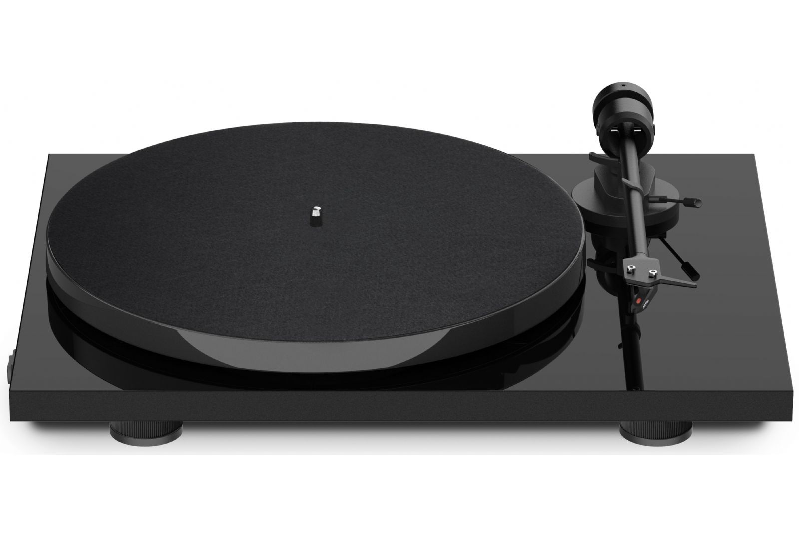 Vinyl Pro-Ject Audio E1 BT skivspelare