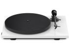 Pro-Ject Audio E1 Phono skivspelare Visning demo