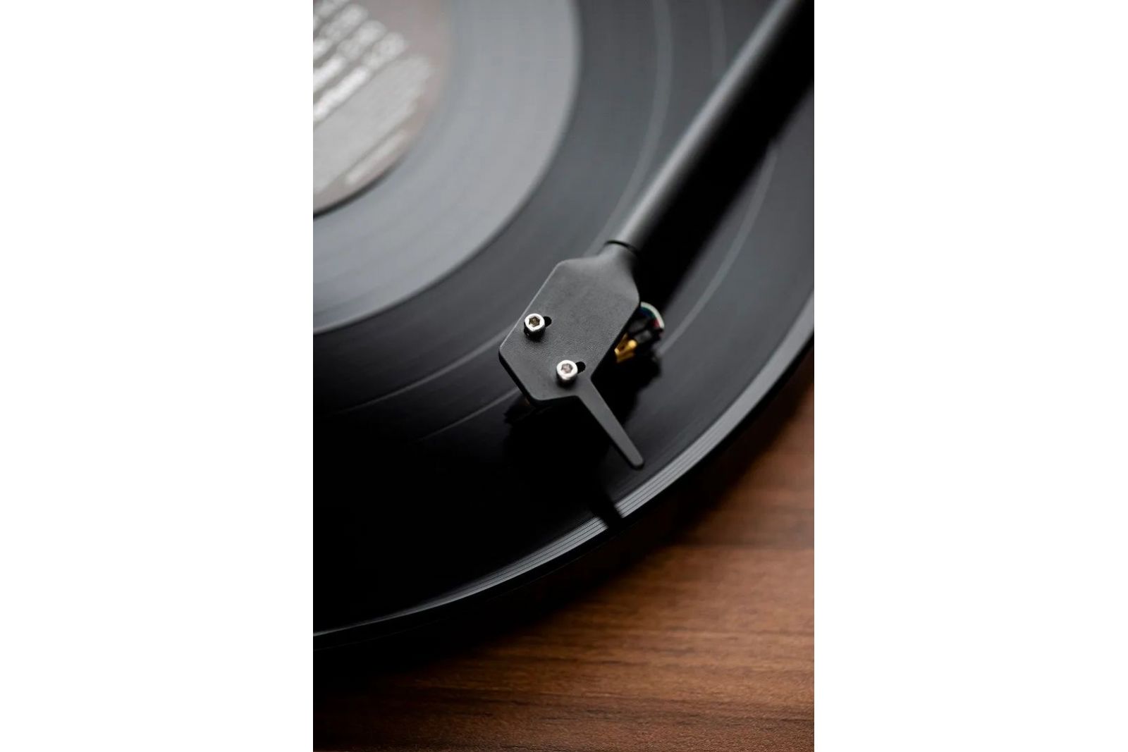 Vinyl Pro-Ject Audio E1 skivspelare