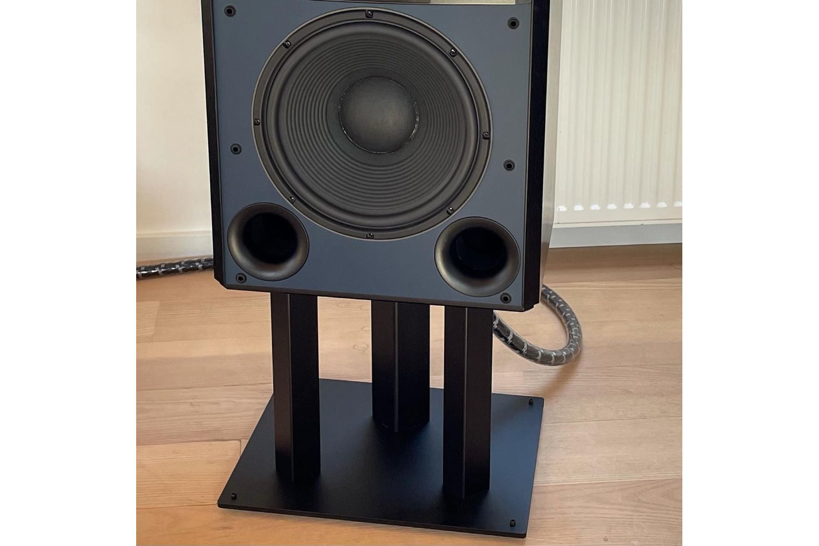 Tillbehör JBL Synthesis BS-360 Stands