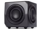 Lithe Audio Wireless Micro Subwoofer Demo