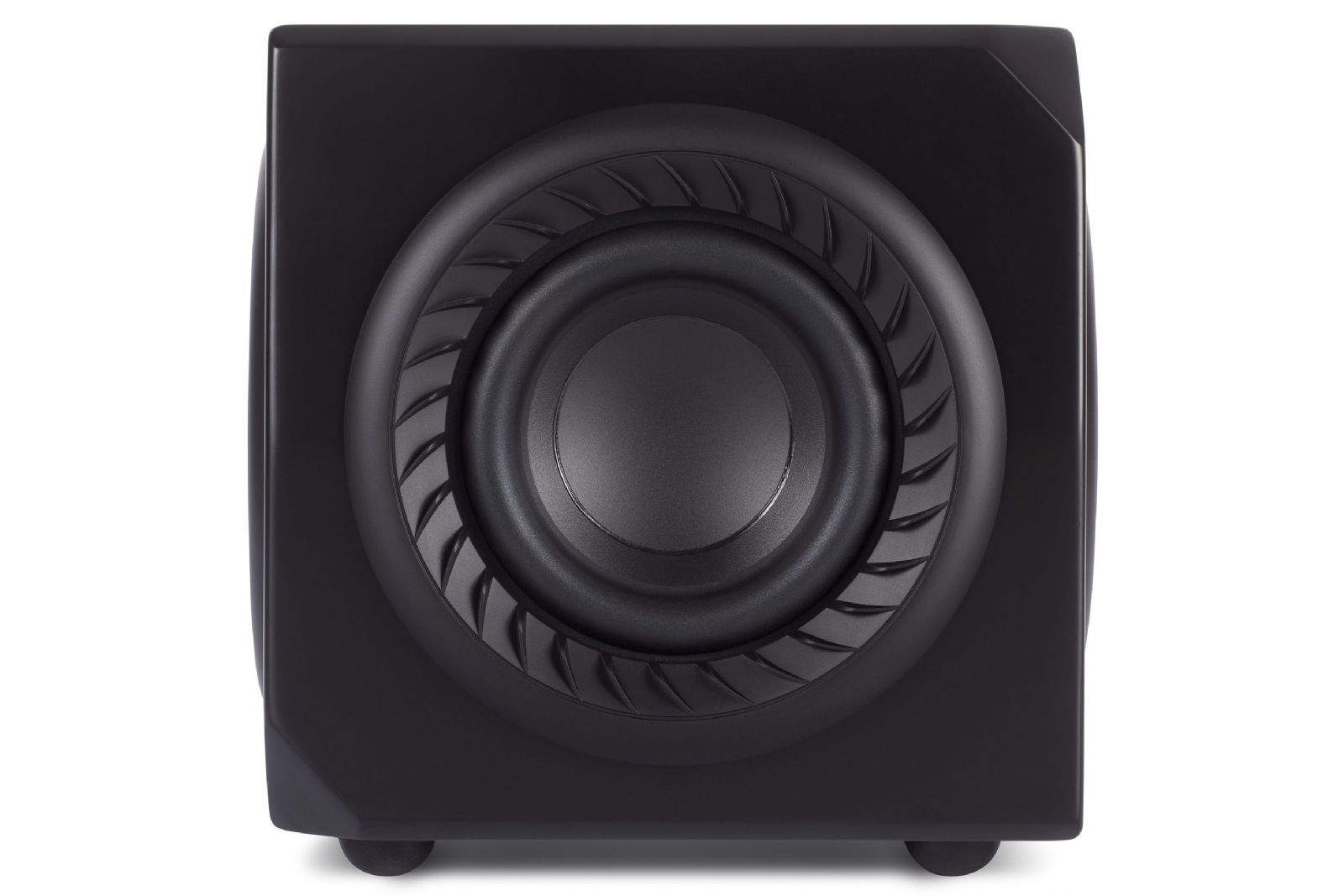 Subwoofers Lithe Audio Wireless Micro Subwoofer Demo