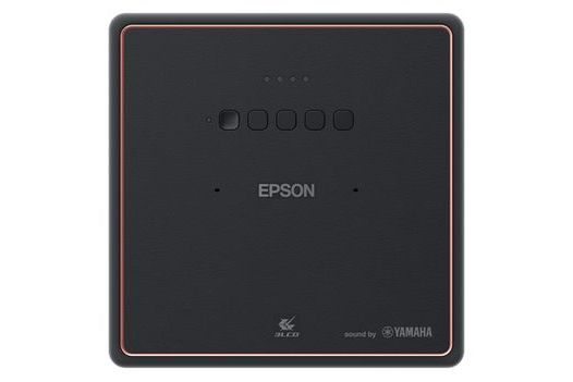 Projektorer Epson EF-12 smart minilaserprojektor