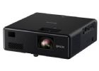 Epson EpiqVision EF-11 minilaserprojektor Demo