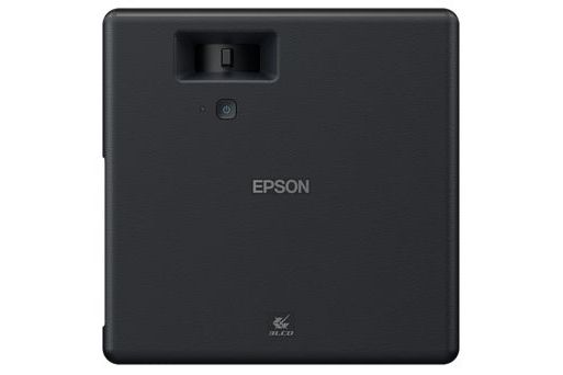 Projektorer Epson EpiqVision EF-11 minilaserprojektor