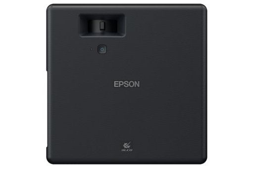Projektorer Epson EpiqVision EF-11 minilaserprojektor Demo