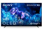 Video: Sony XR-77A80K 77-tums 4K Bravia XR OLED-TV 