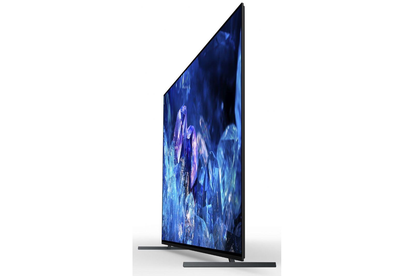 TV-apparater Sony XR-77A80K 77-tums 4K Bravia XR OLED-TV 