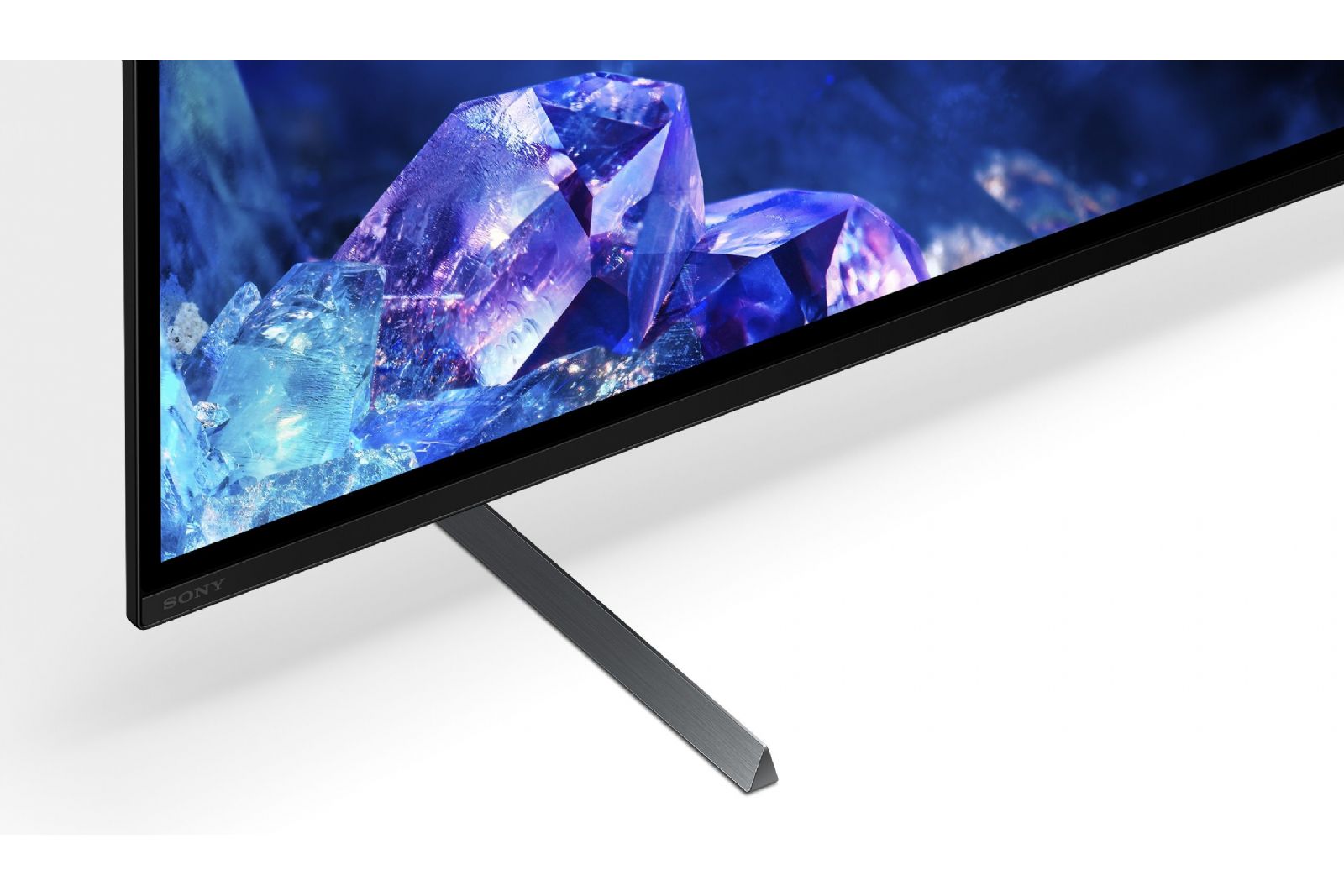 TV-apparater Sony XR-77A80K 77-tums 4K Bravia XR OLED-TV 