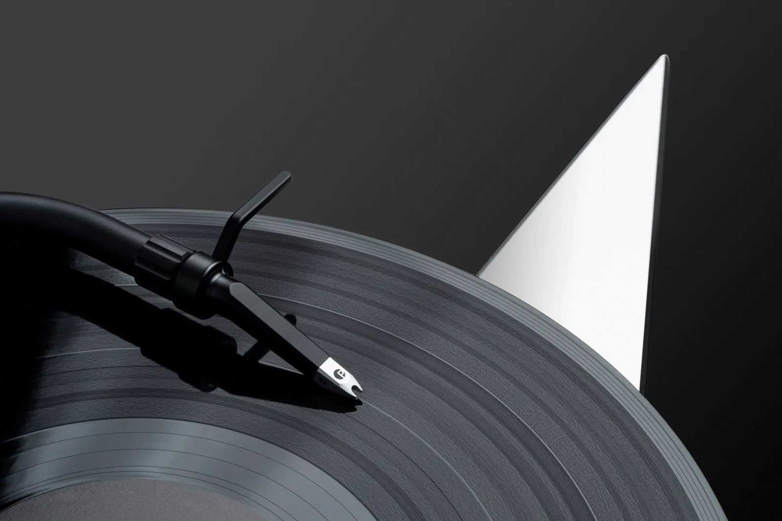 Vinyl Pro-Ject Audio Metallica Limited Edition Turntable