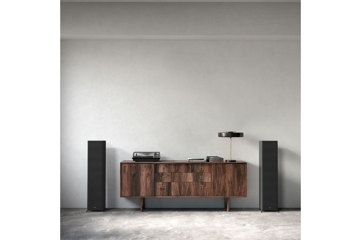 Högtalare Klipsch Reference Premiere RP-8000F II