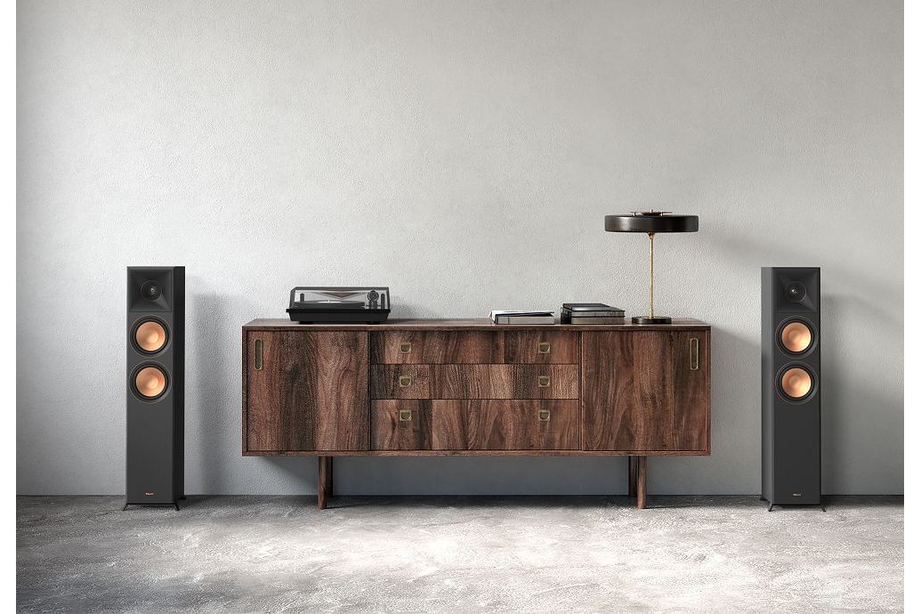 Högtalare Klipsch Reference Premiere RP-6000F II