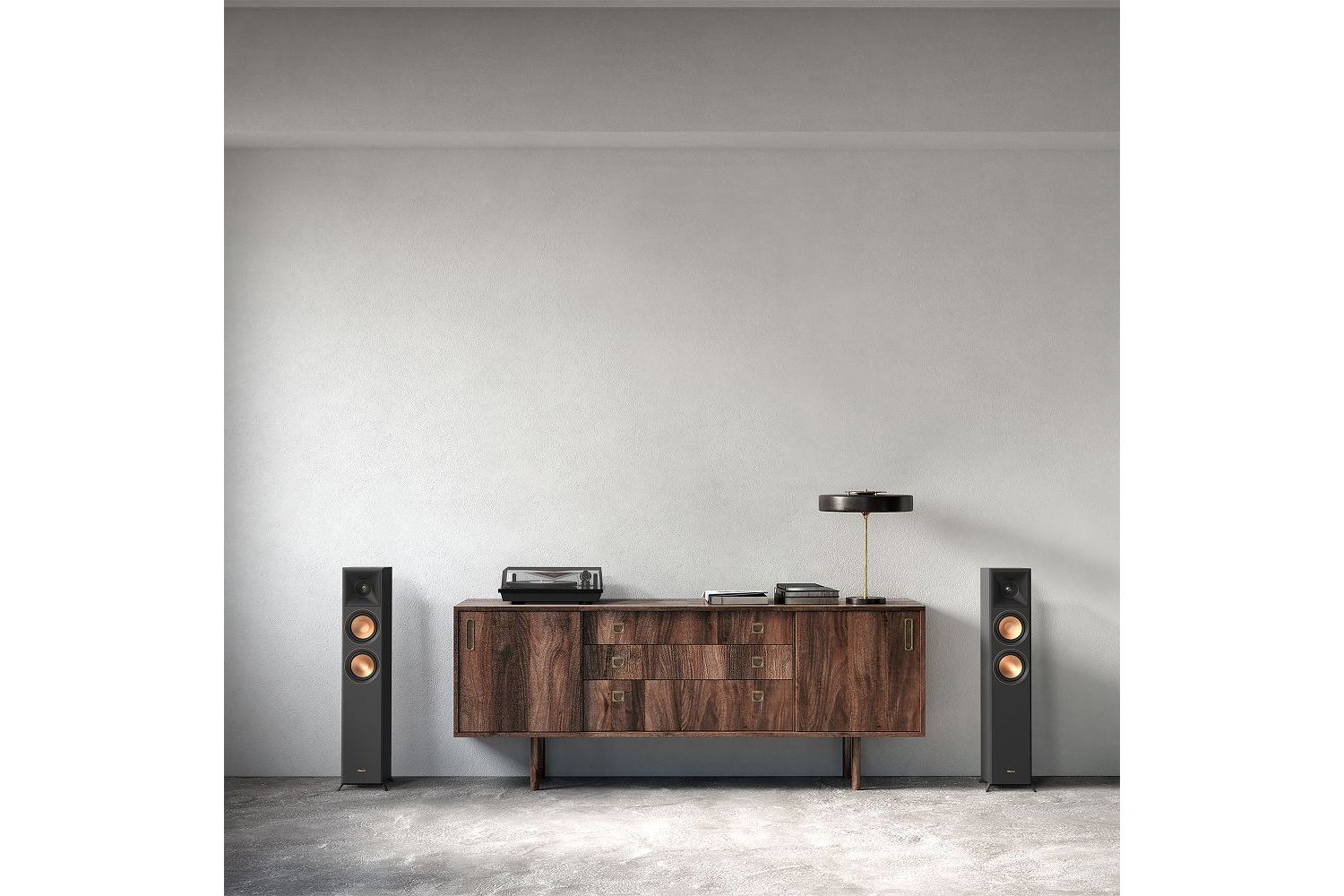 Högtalare Klipsch Reference Premiere RP-5000F II