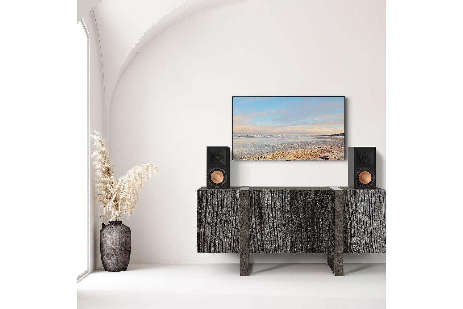 Högtalare Klipsch Reference Premiere RP-600M II