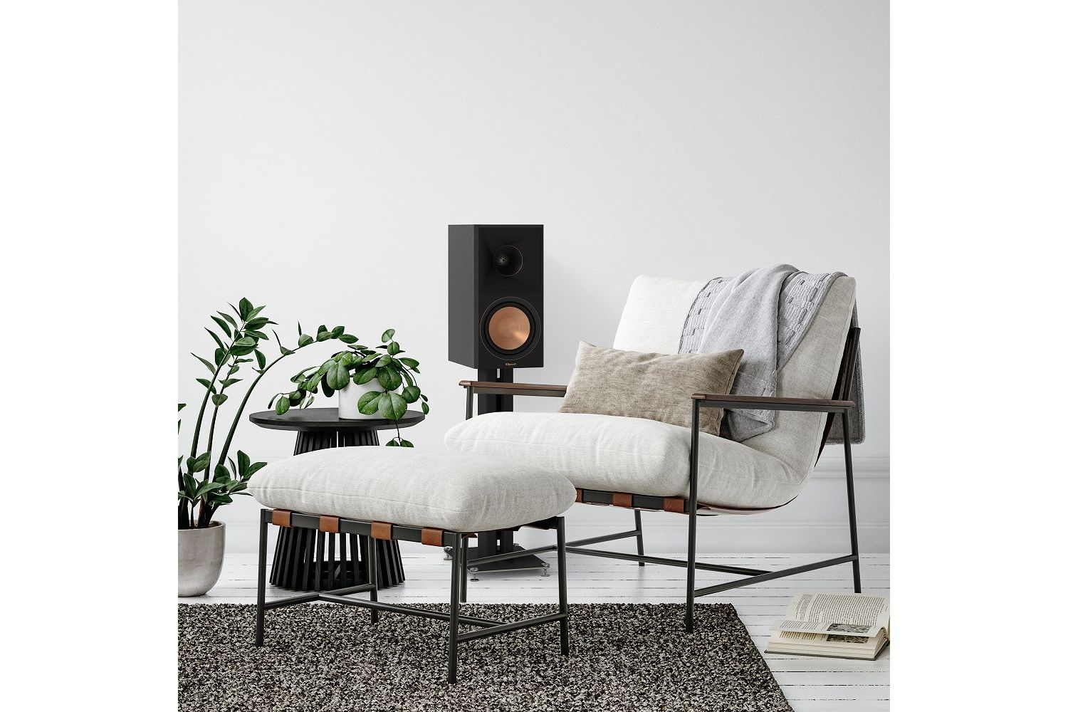 Högtalare Klipsch Reference Premiere RP-600M II