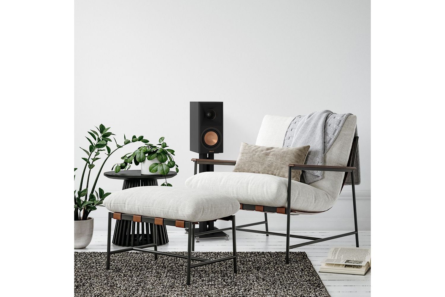 Högtalare Klipsch Reference Premiere RP-500M II