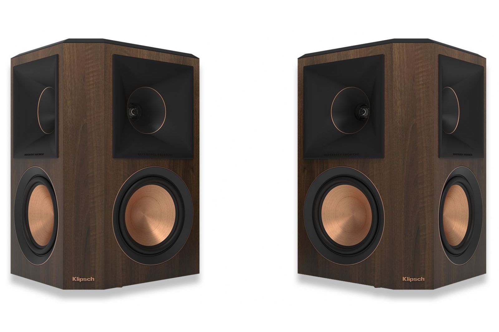 Högtalare Klipsch Reference Premiere RP-502S II