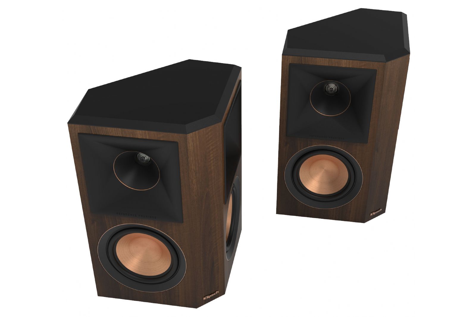 Högtalare Klipsch Reference Premiere RP-502S II