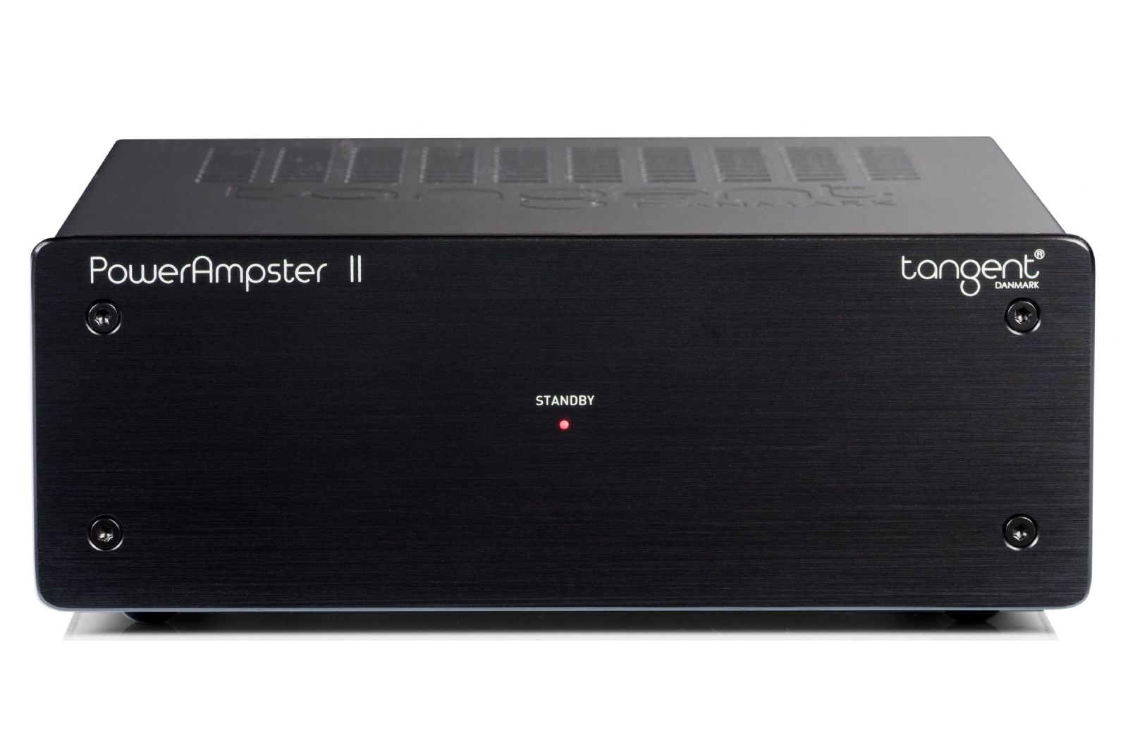 System/Paket Tangent PreAmp II + PowerAmpster II