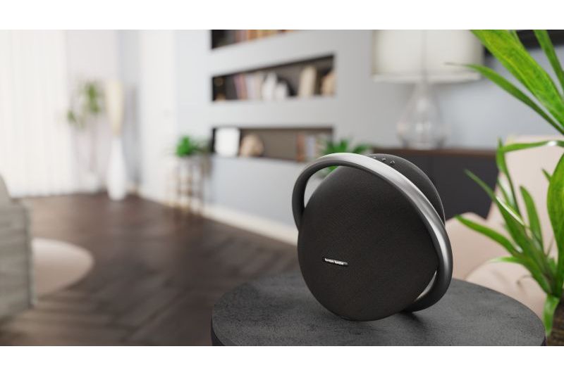 Bluetooth högtalare Harman Kardon Onyx Studio 7