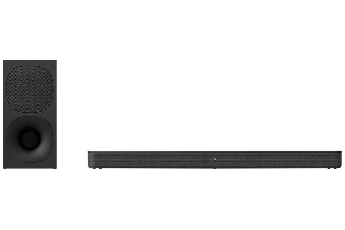Soundbars Sony HT-S400 2.1-kanals soundbar