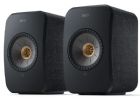 KEF LSX II