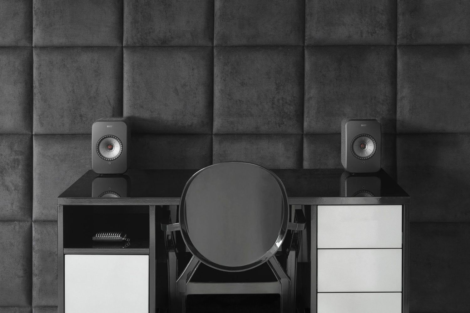 Högtalare KEF LSX II Demo