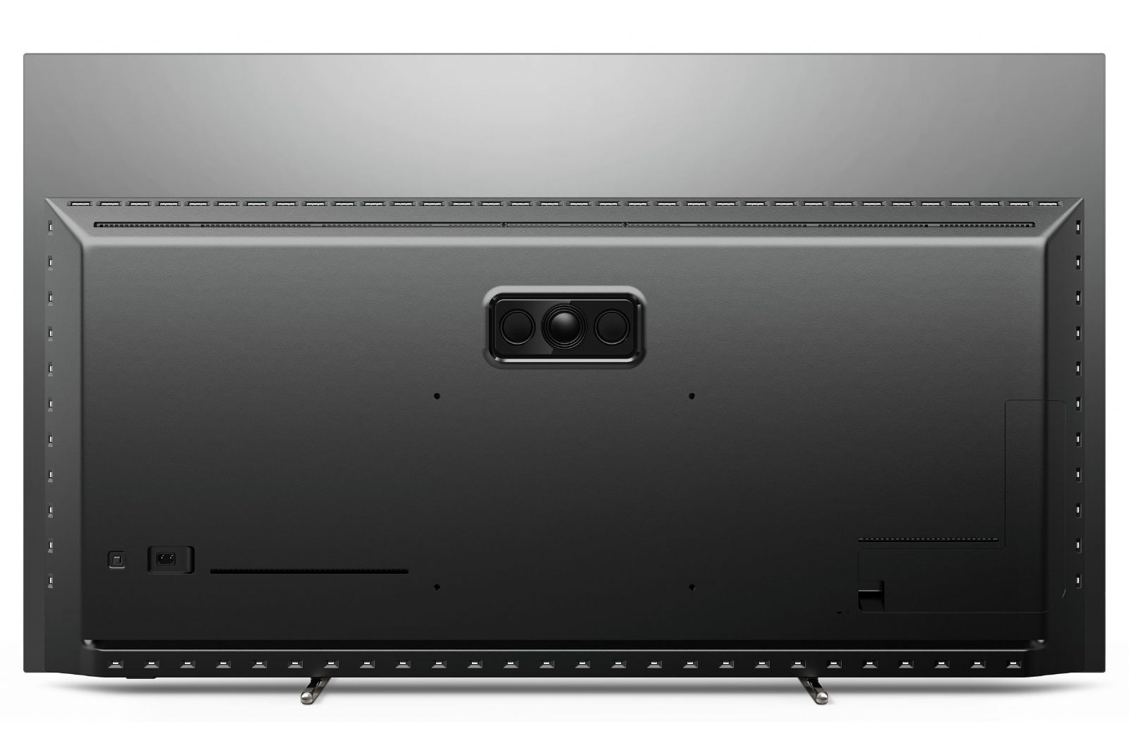 TV-apparater Philips 77OLED807 77-tums 4K UHD Smart OLED-TV