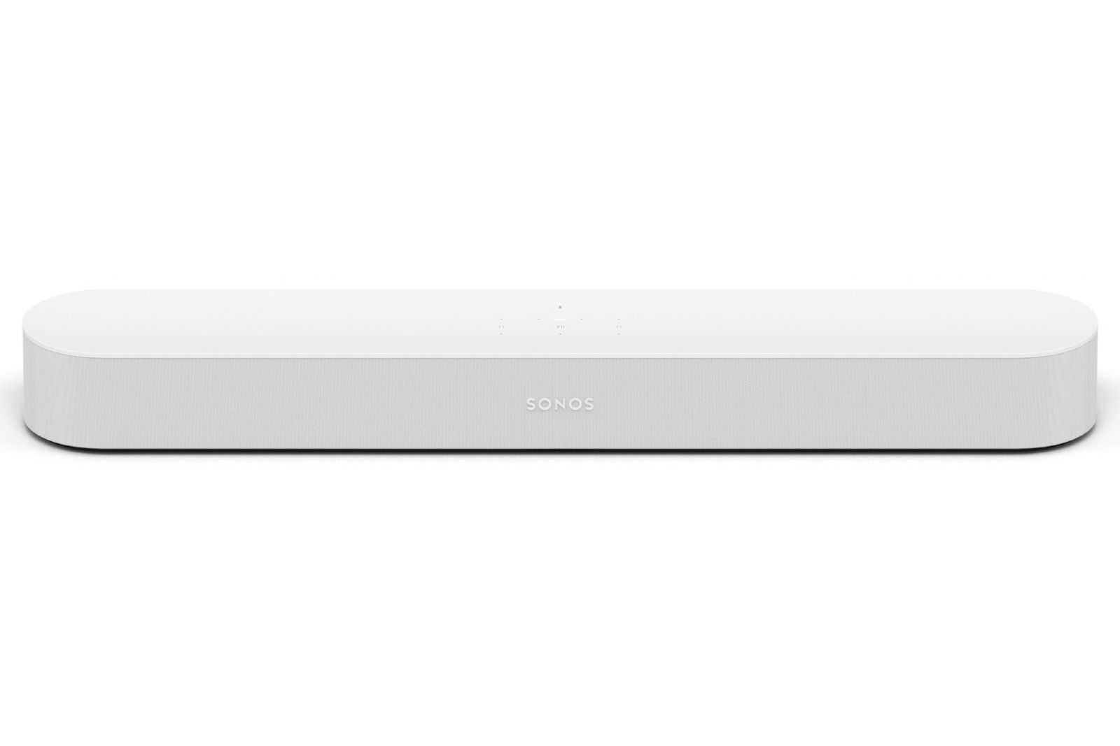 Soundbars Sonos Beam (Gen 2) soundbar Demo