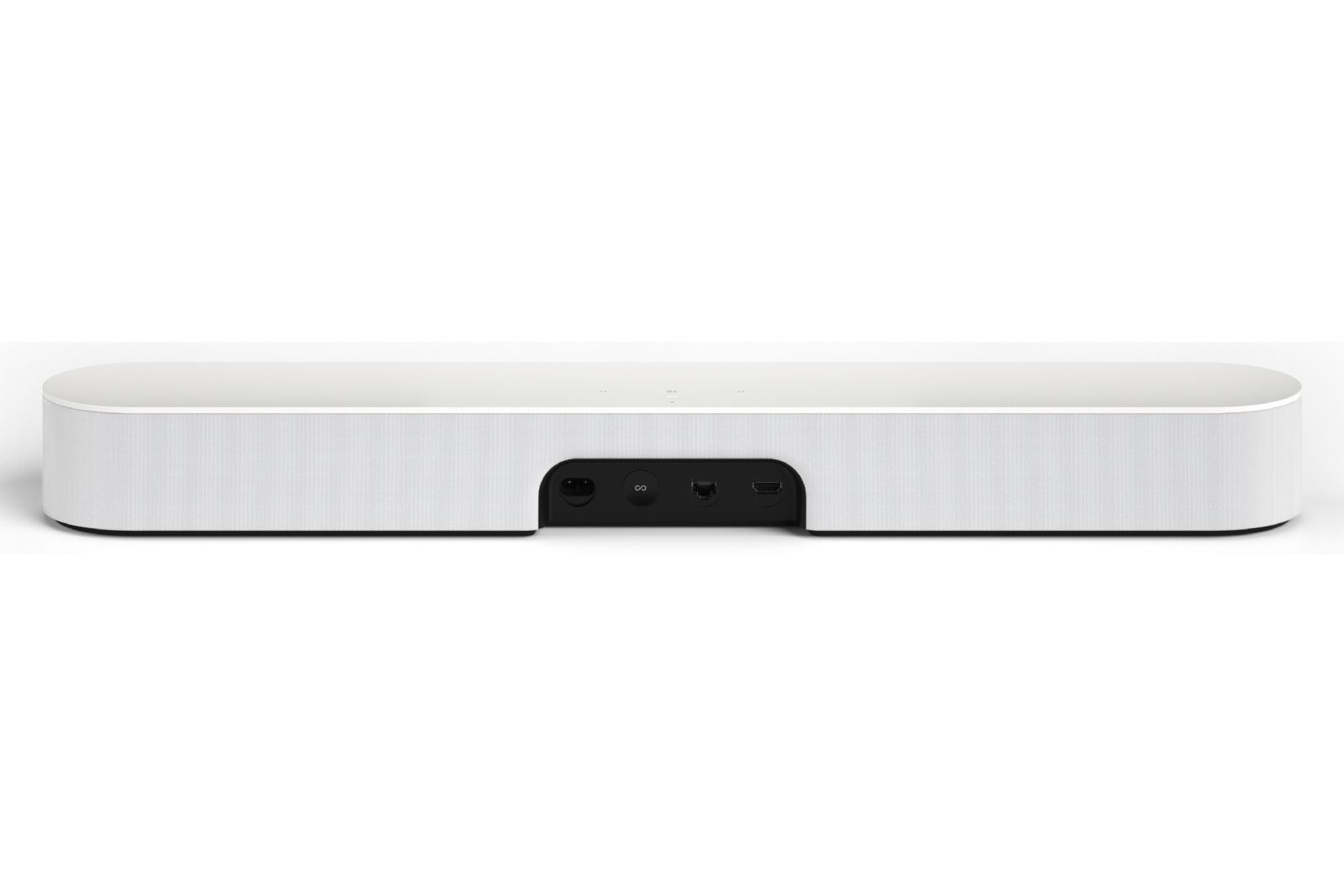 Soundbars Sonos Beam (Gen 2) soundbar Demo